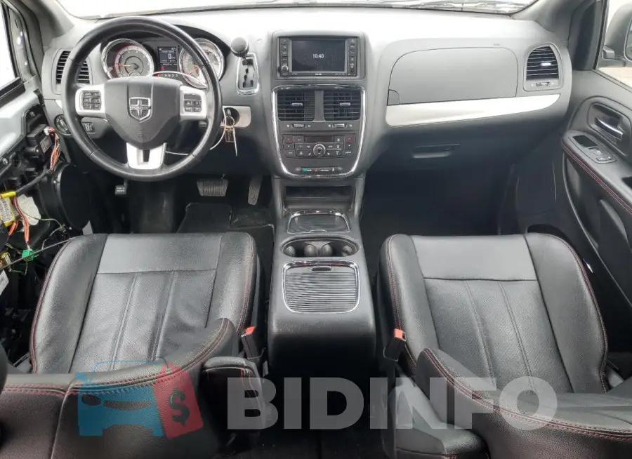 2C4RDGEG8LR188903 Photo# 8