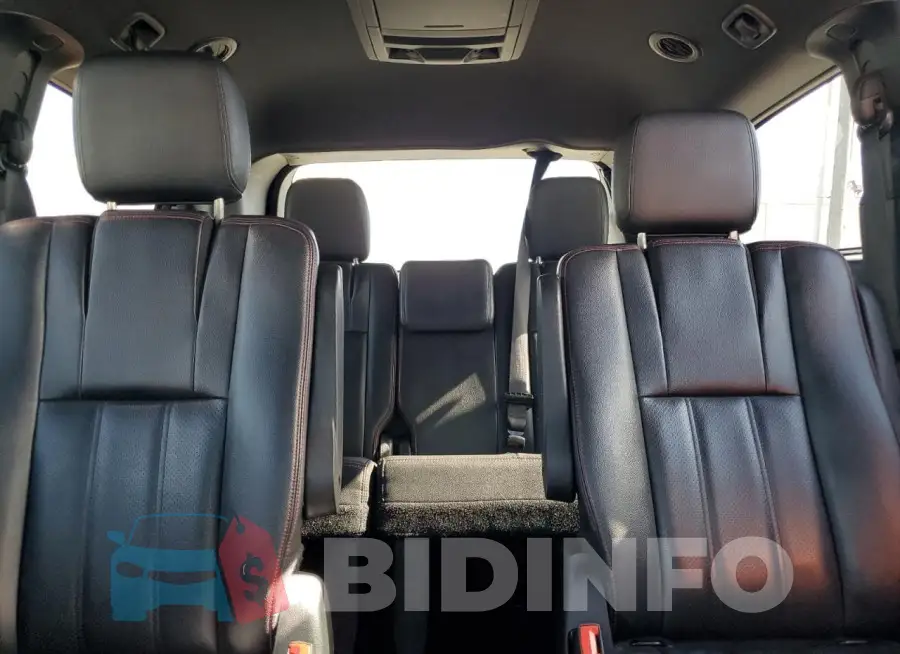2C4RDGEGXKR618137 Photo# 10