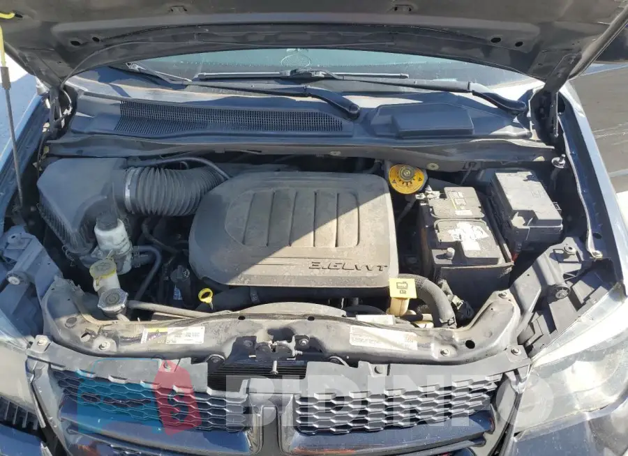 2C4RDGEGXKR618137 Photo# 12