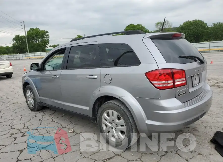 3C4PDCAB1KT820727 Photo# 2