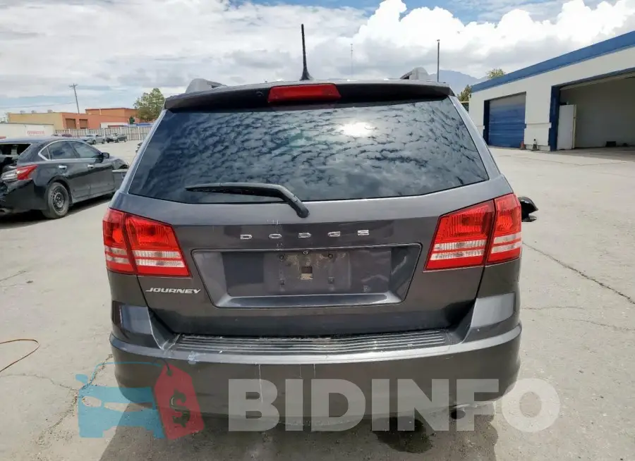 3C4PDCAB4HT673540 Photo# 6