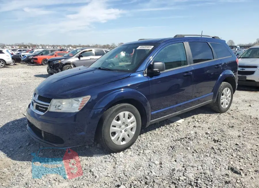 3C4PDCAB4LT253849 Photo# 1