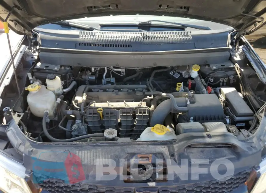 3C4PDCABXJT228192 Photo# 12