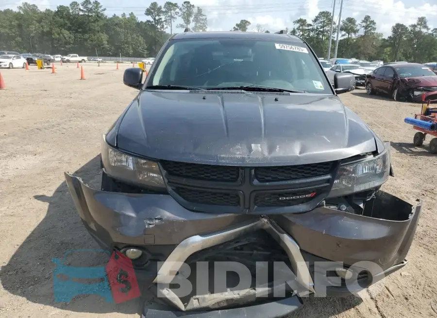 3C4PDCGB9GT220746 Photo# 5