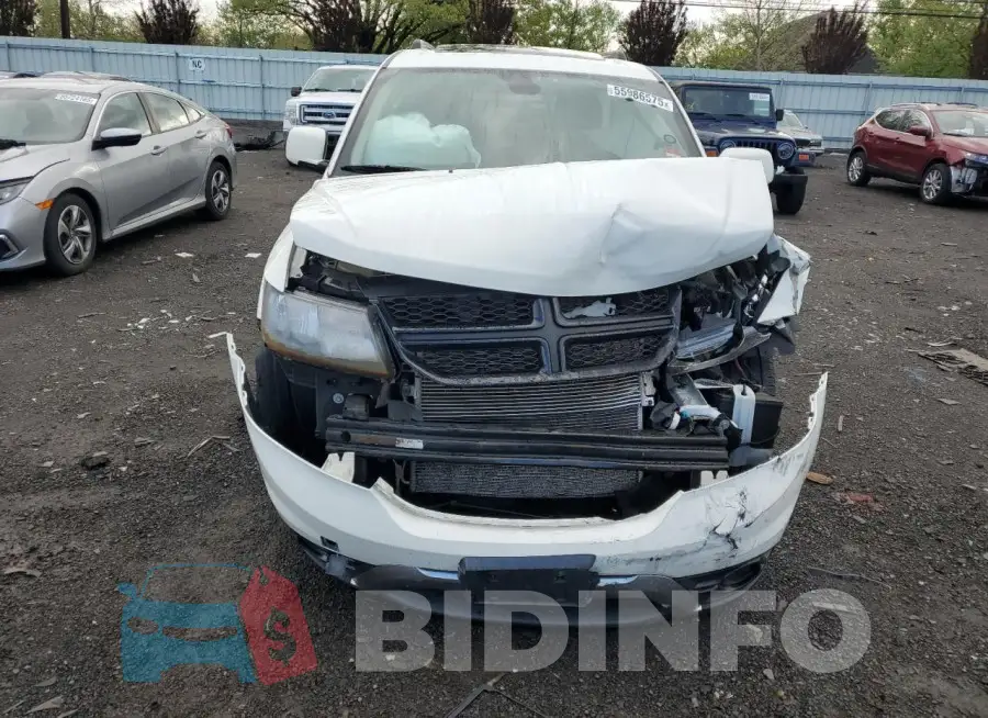 3C4PDCGBXLT263387 Photo# 5