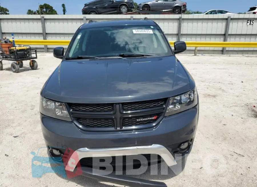 3C4PDCGG4JT217868 Photo# 5