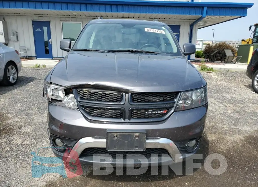 3C4PDDGG3GT121695 Photo# 5