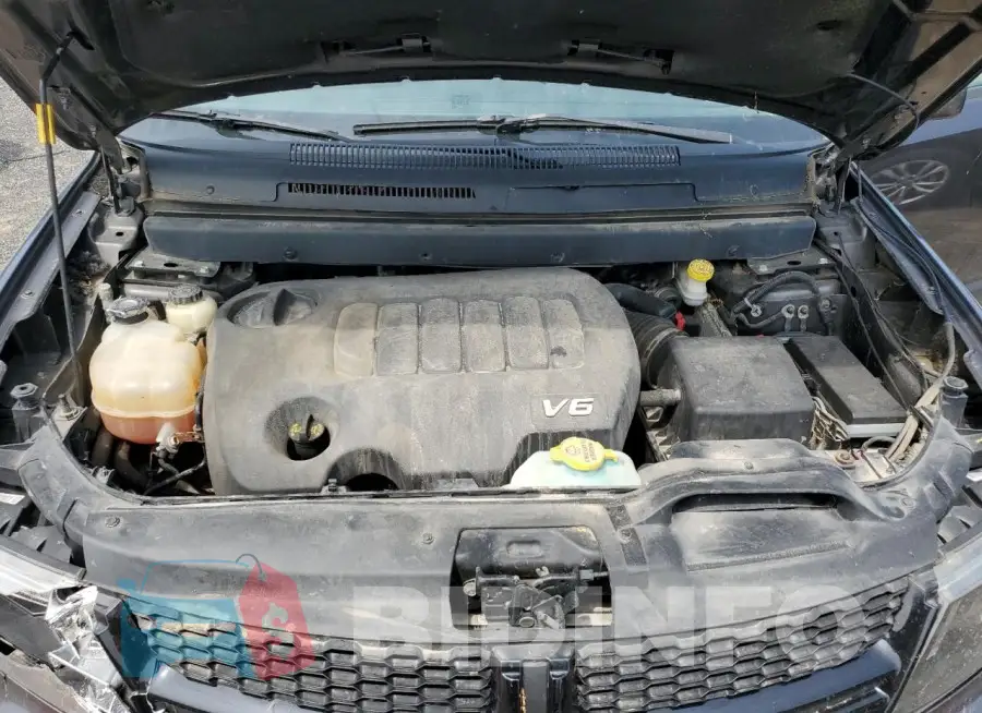 3C4PDDGG3GT121695 Photo# 12