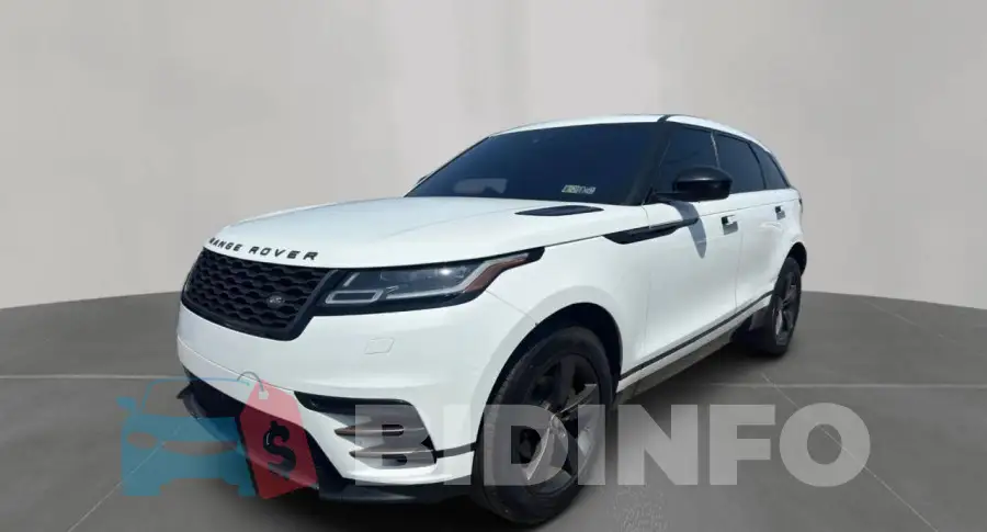 SALYK2EX9LA25320 Photo# 2