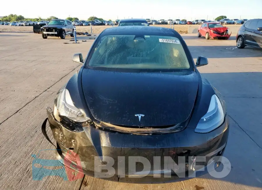 5YJ3E1EA0PF641747 Photo# 5