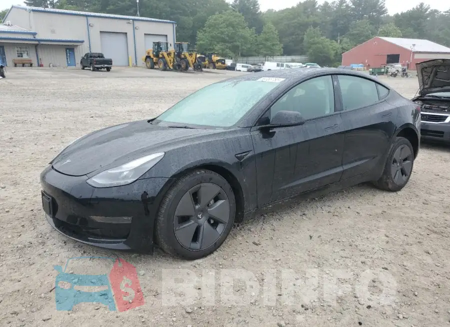 5YJ3E1EA9PF688503 Photo# 1