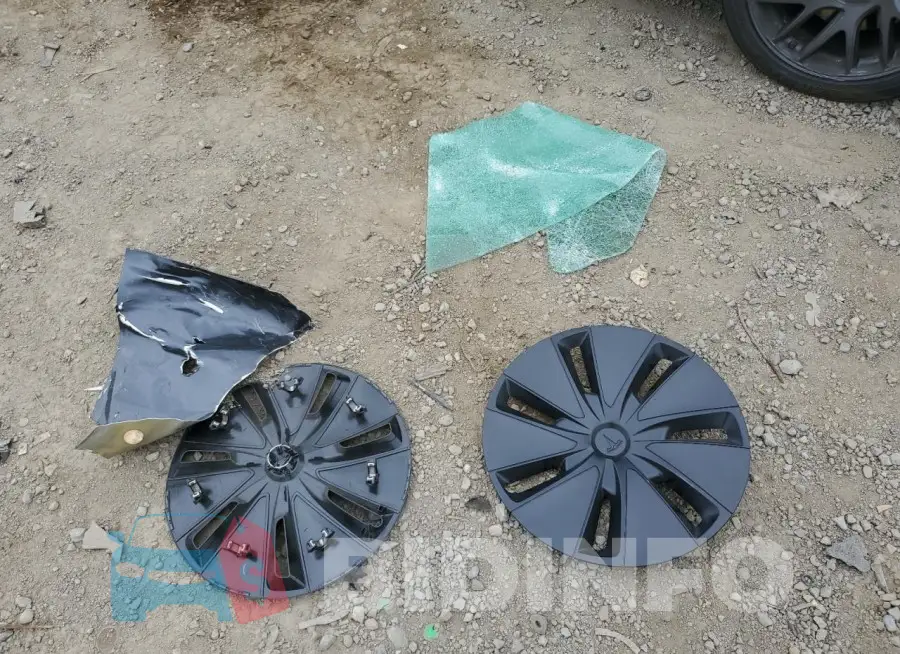 5YJ3E1EA9SF892355 Photo# 12
