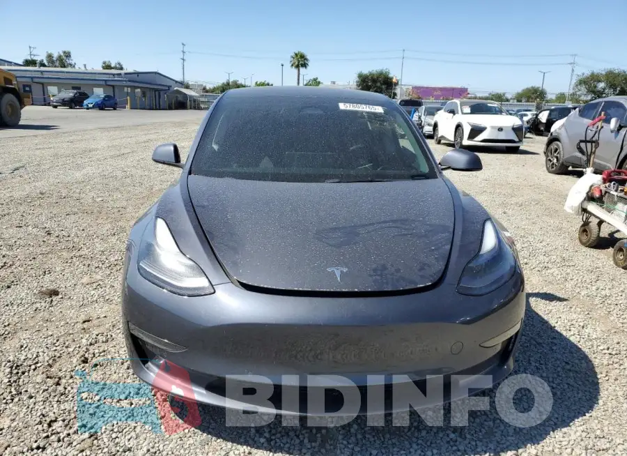 5YJ3E1EAXNF359841 Photo# 5
