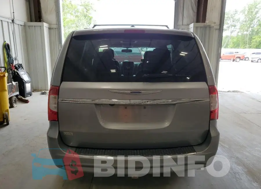 2C4RC1BG1GR165604 Photo# 6