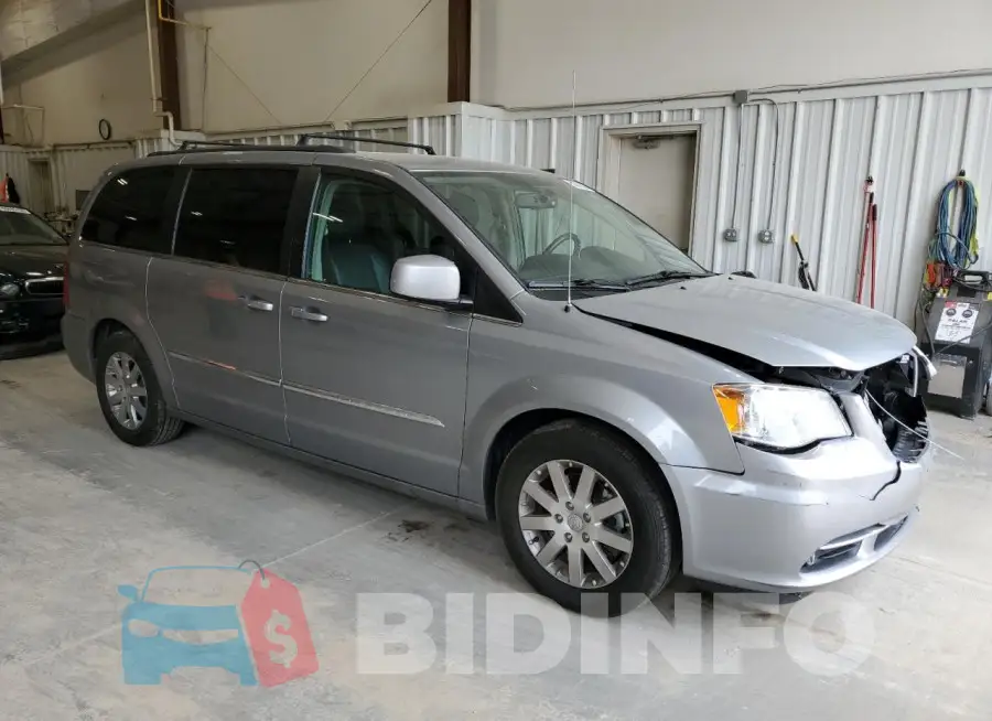 2C4RC1BG1GR165604 Photo# 4