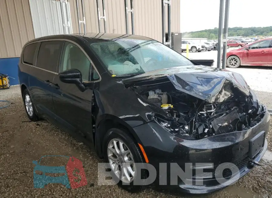 2C4RC1CG8PR585729 Photo# 4