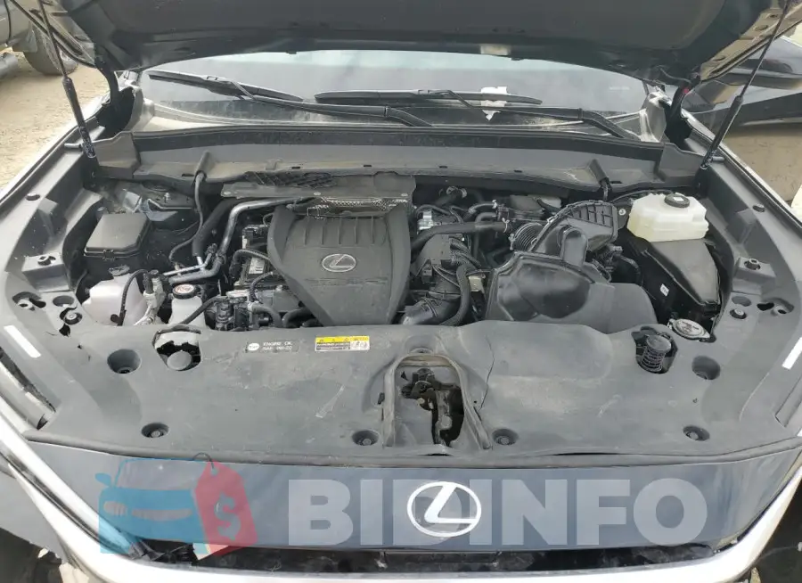 5TDABAB67RS002540 Photo# 12