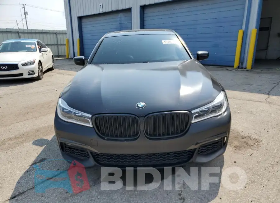 WBA7F2C52JB238192 Photo# 5