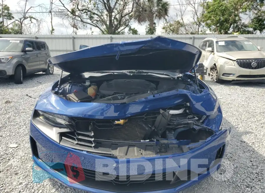 1G1FB1RS4K0155435 Photo# 5
