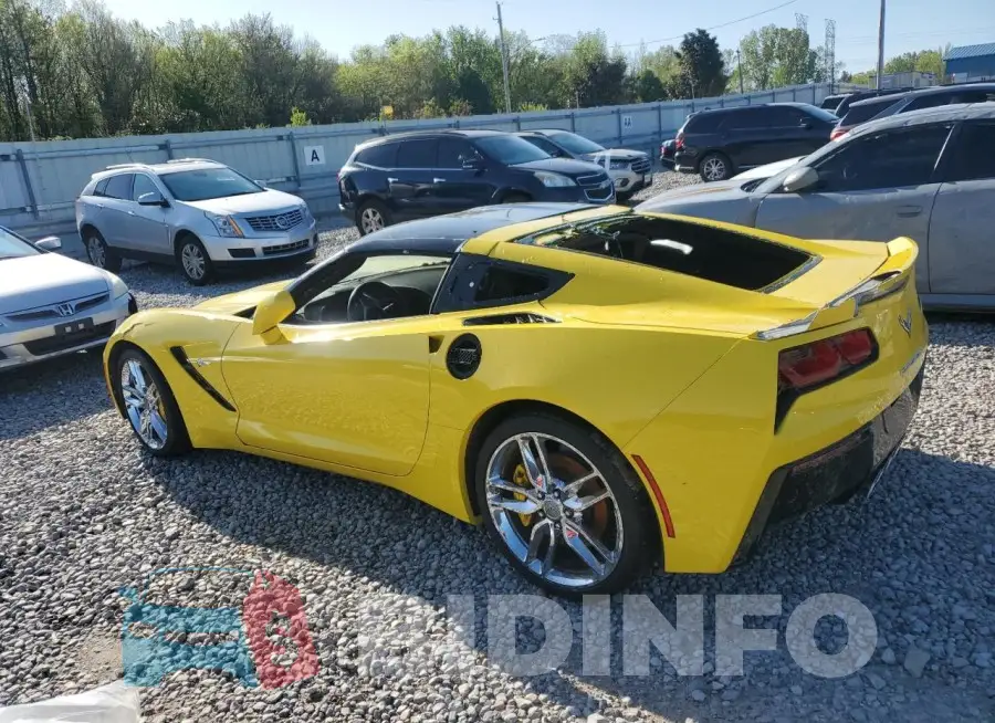 1G1YM2D76H5109743 Photo# 2