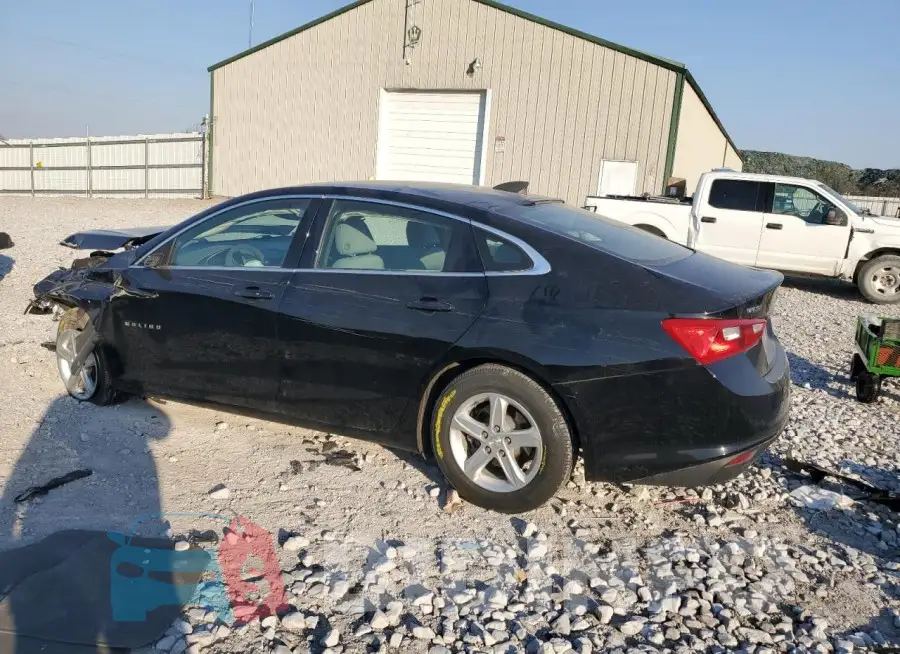 1G1ZB5ST4KF145377 Photo# 2