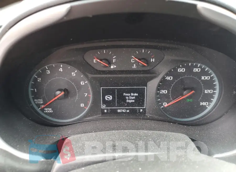 1G1ZB5ST4KF187483 Photo# 9