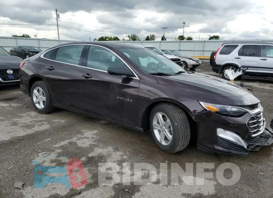 1G1ZB5ST4LF039724 Photo# 4