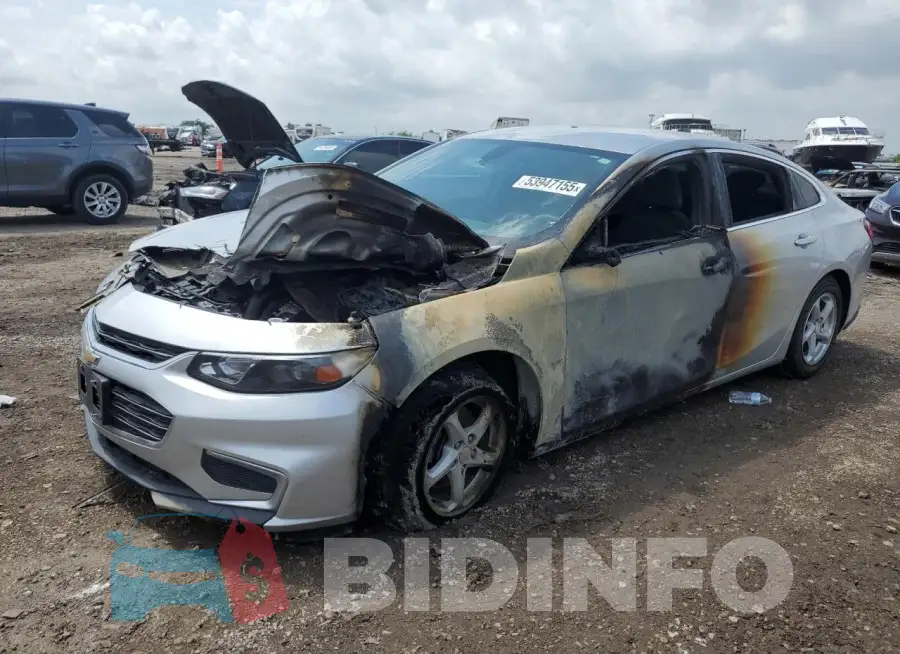 1G1ZB5ST5JF209103 Photo# 1