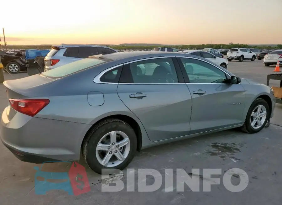 1G1ZC5ST3RF241685 Photo# 3