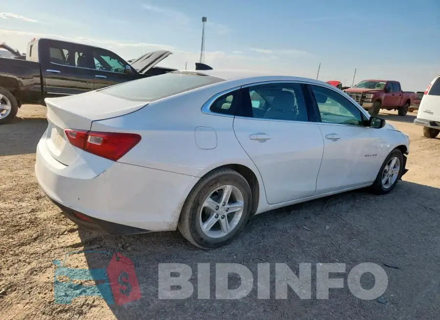 1G1ZC5ST4LF156877 Photo# 3