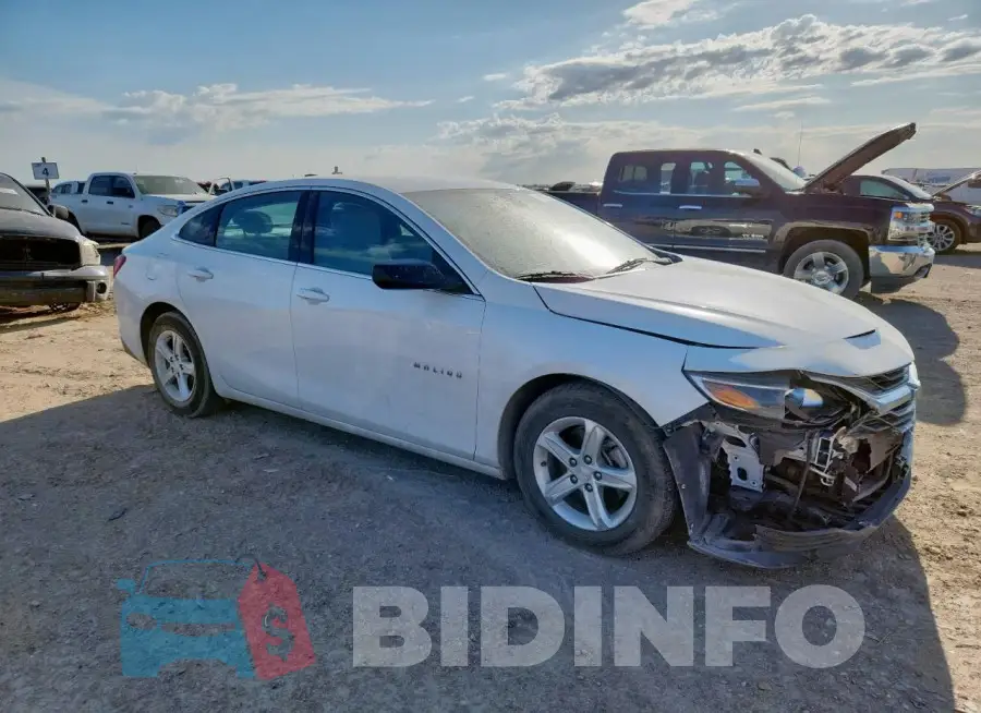 1G1ZC5ST4LF156877 Photo# 4