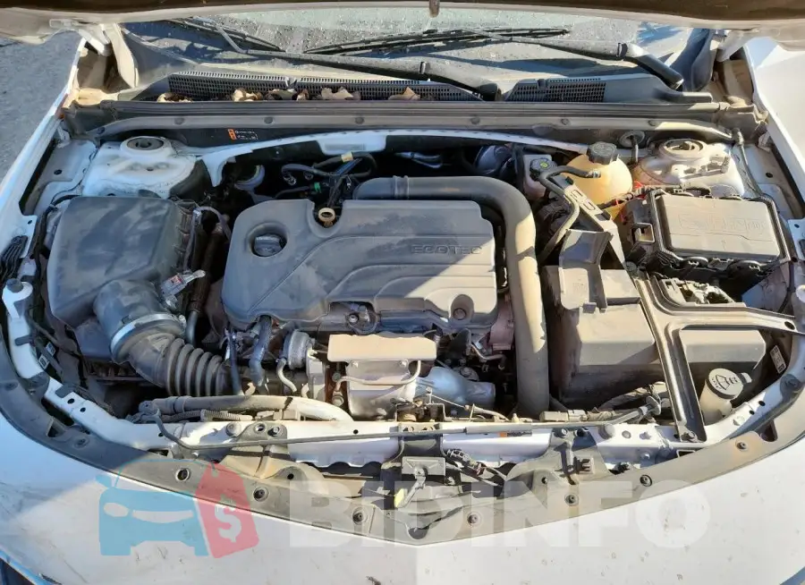 1G1ZC5ST4LF156877 Photo# 11