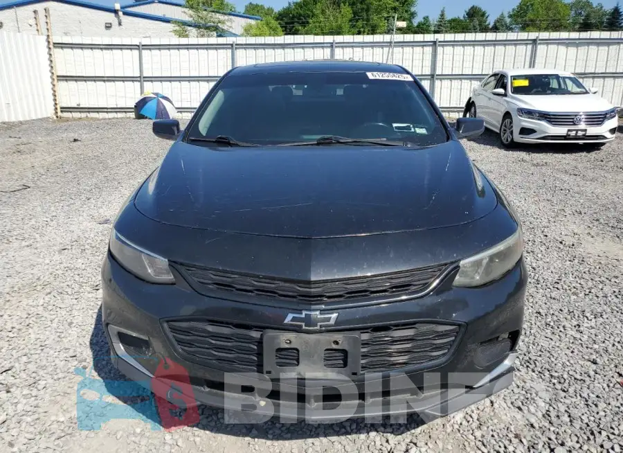1G1ZD5ST0JF229785 Photo# 5