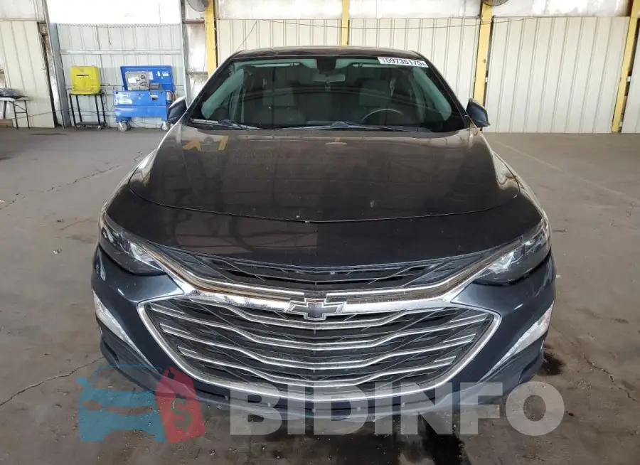 1G1ZD5ST0KF161215 Photo# 5