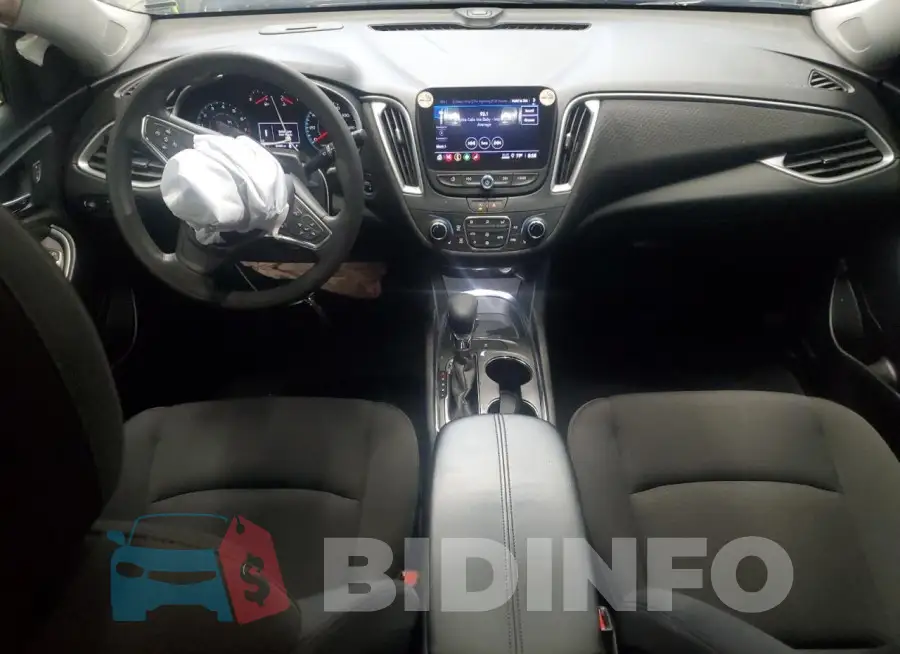 1G1ZD5ST0PF201090 Photo# 8