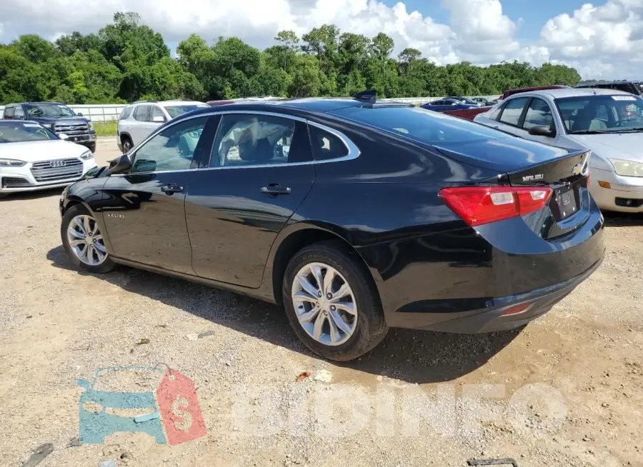 1G1ZD5ST0RF243231 Photo# 2
