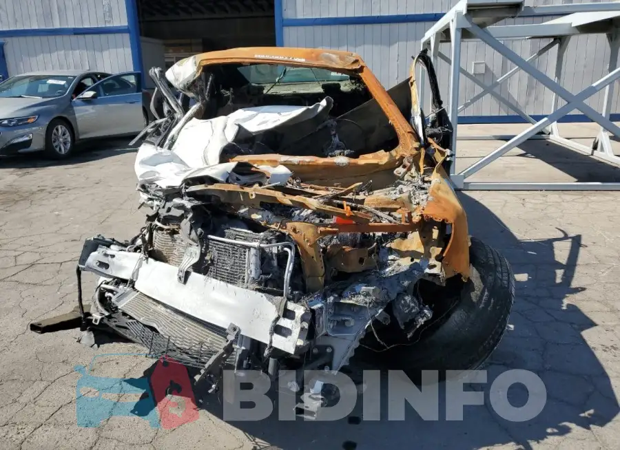 1G1ZD5ST3KF157742 Photo# 5