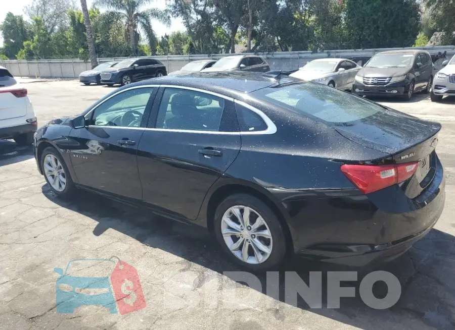 1G1ZD5ST3PF185645 Photo# 2
