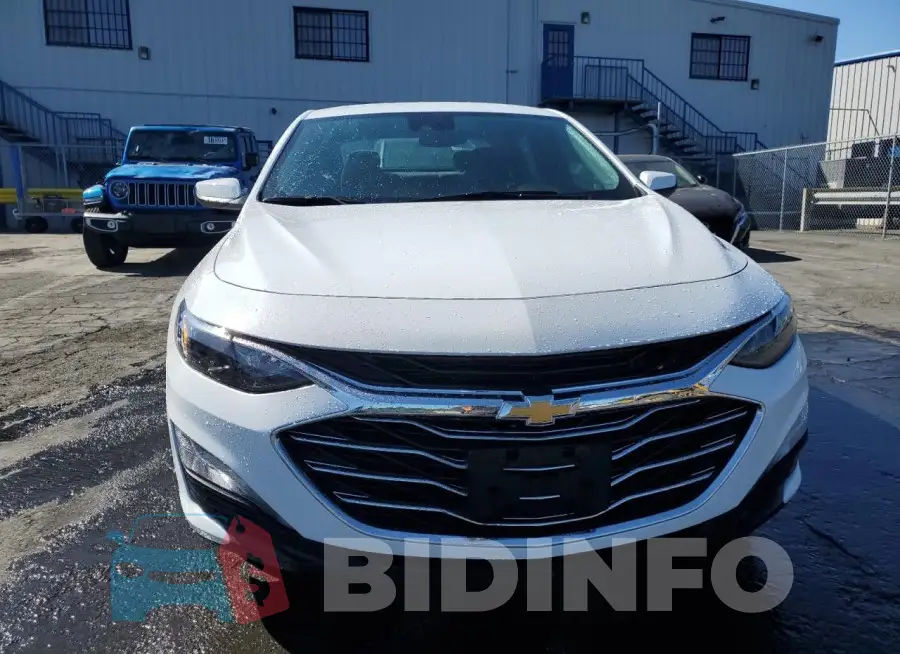 1G1ZD5ST3RF154026 Photo# 5