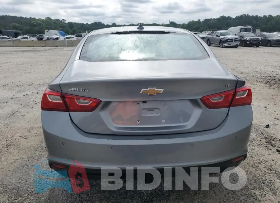 1G1ZD5ST3SF135997 Photo# 6