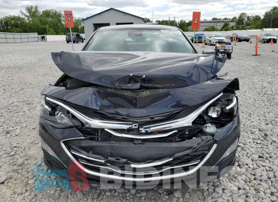 1G1ZD5ST4PF140102 Photo# 5
