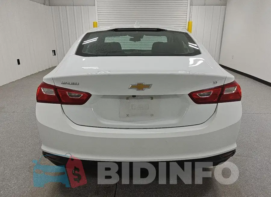1G1ZD5ST4PF185881 Photo# 6