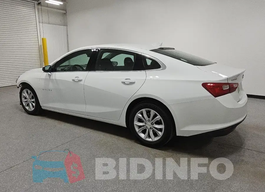 1G1ZD5ST4PF185881 Photo# 2
