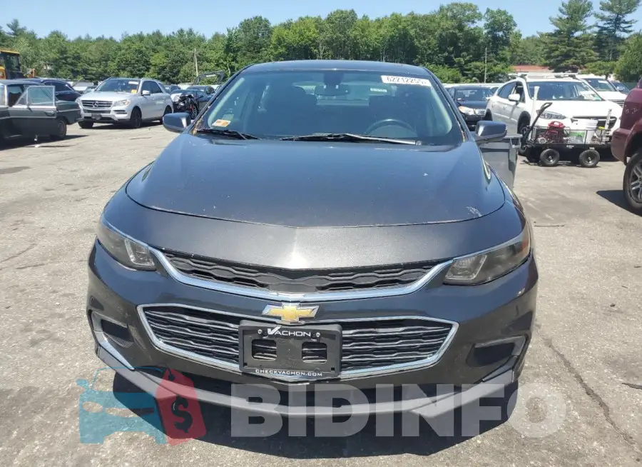 1G1ZD5ST5JF154162 Photo# 5