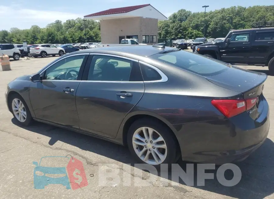 1G1ZD5ST5JF154162 Photo# 2