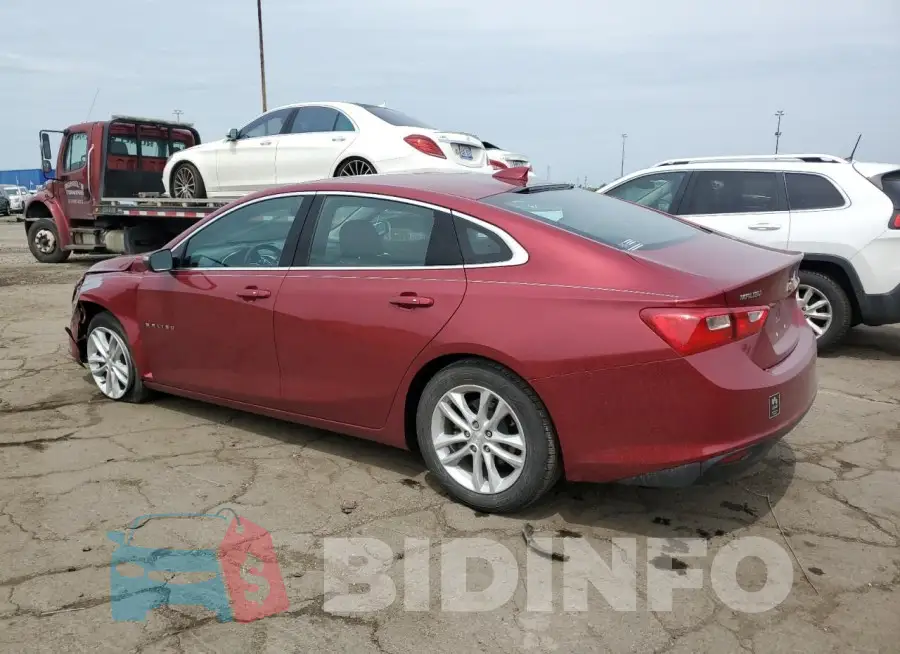 1G1ZD5ST6JF220959 Photo# 2