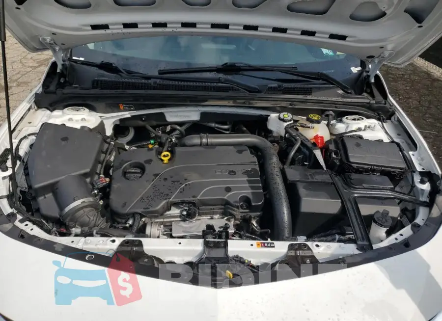 1G1ZD5ST7PF226293 Photo# 11