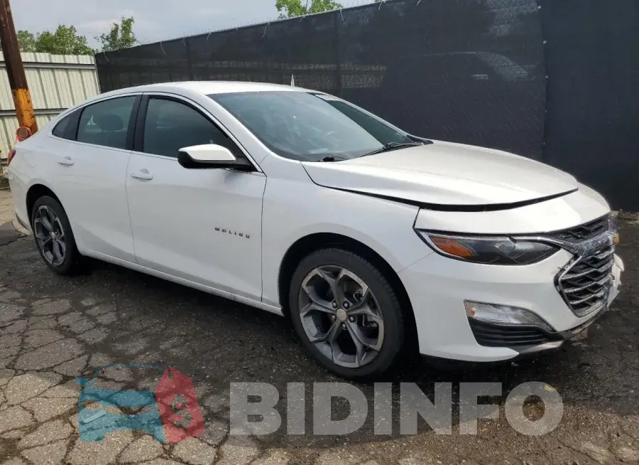 1G1ZD5ST7PF226293 Photo# 4