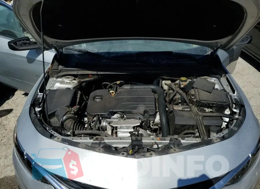 1G1ZD5ST9KF106729 Photo# 11