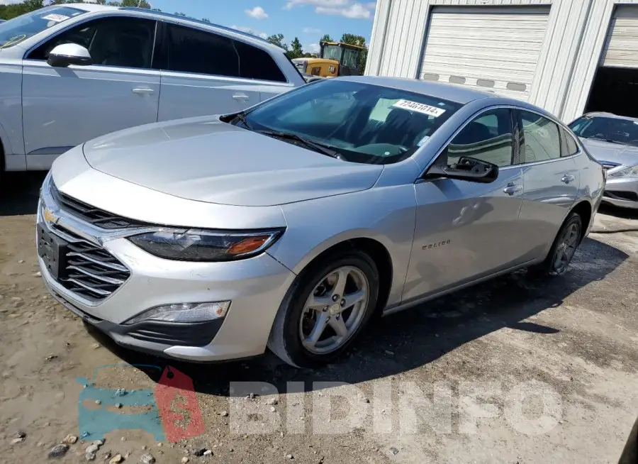 1G1ZD5ST9KF106729 Photo# 1